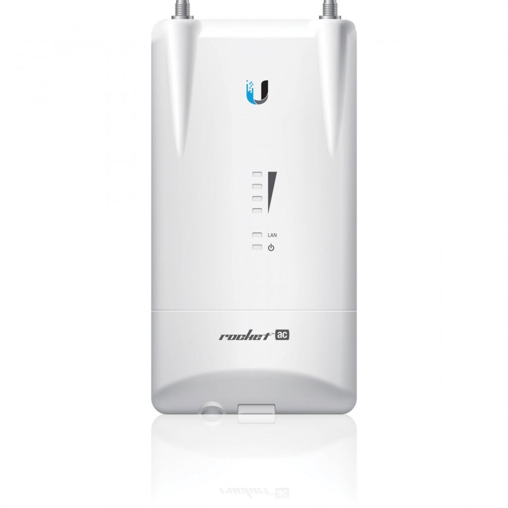 Ubiquiti Networks Rocket AC R5AC Lite outdoor access point