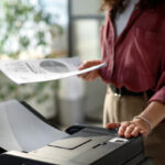 Top HP printer supplier in UAE for home & office use