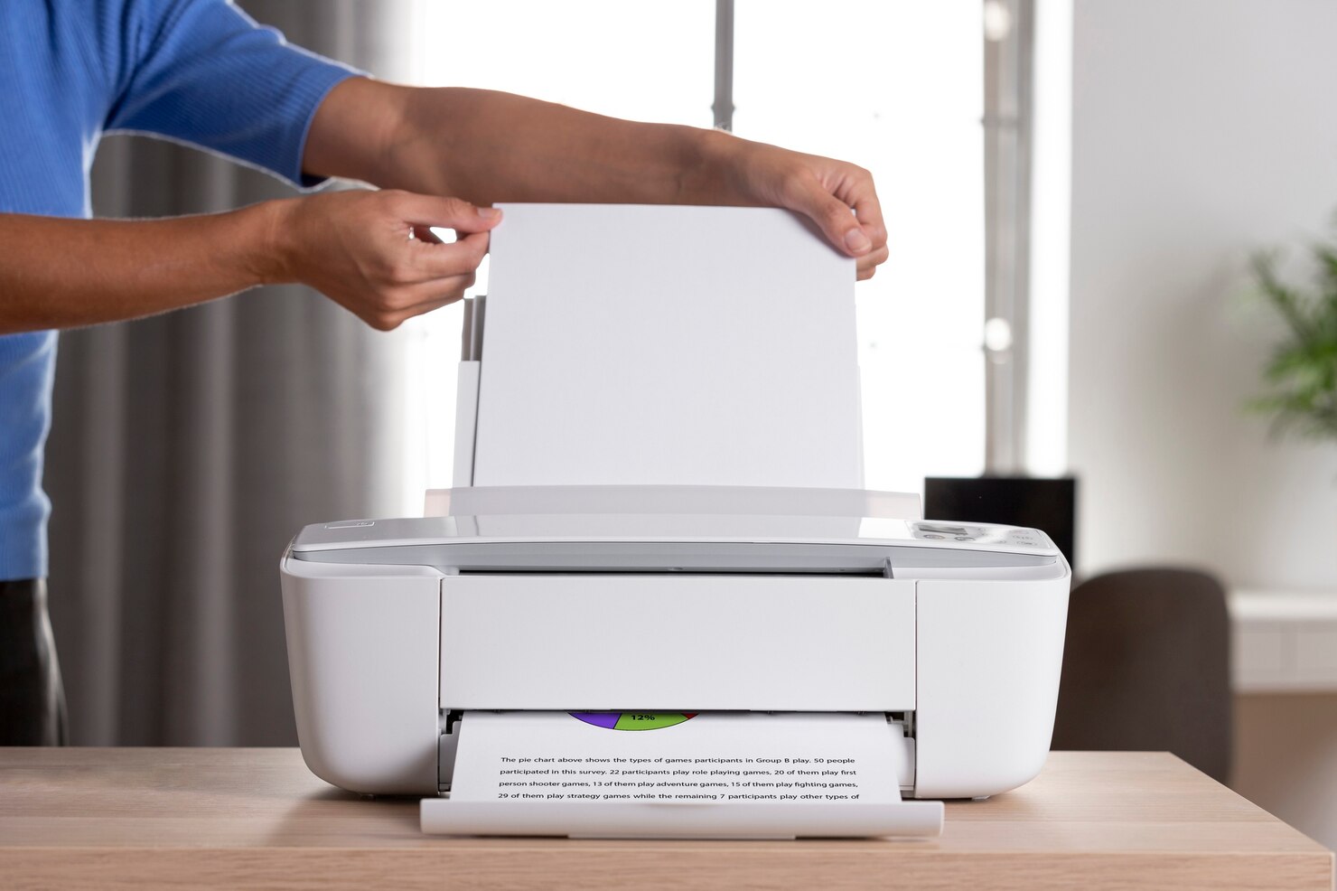 Best HP Printer Sellers in Africa