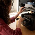 Trusted HP Printer Distributors in Saudi Arabia