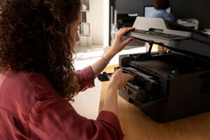 Trusted HP Printer Distributors in Saudi Arabia