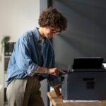 Best HP Printer Dealers in UAE