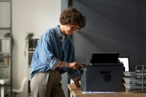 Best HP Printer Dealers in UAE