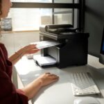 Top HP Printer Distributors in Dubai