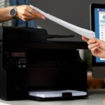 Top HP Printer Sellers in Dubai