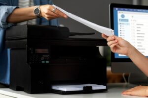 Top HP Printer Sellers in Dubai