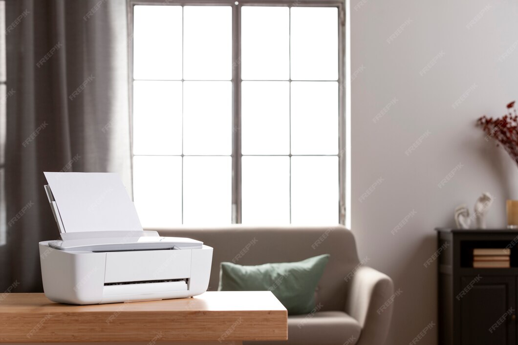 Certified HP Printer distributor in Dubai