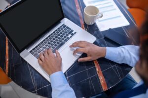 Trusted HP Printer Seller UAE