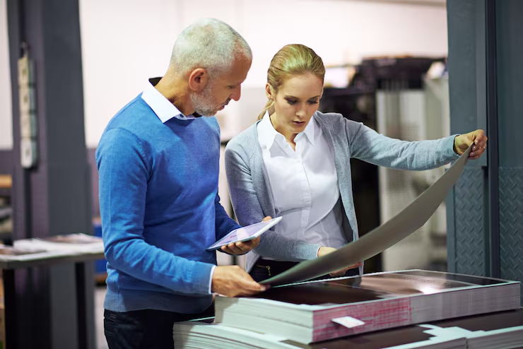 Trusted HP Printer Seller UAE