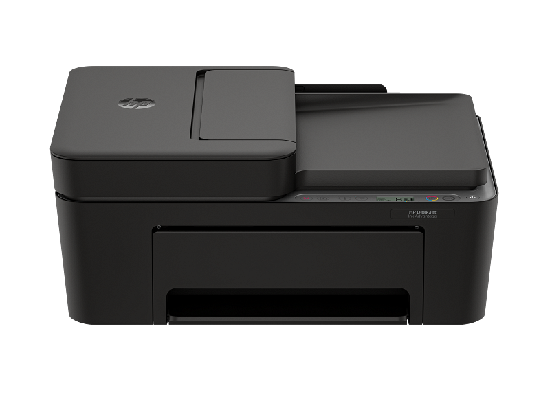 HP DeskJet Ink Advantage 4376 All-in-One Printer (89G05C) - Image 2
