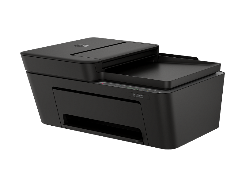 HP DeskJet Ink Advantage 4376 All-in-One Printer (89G05C)