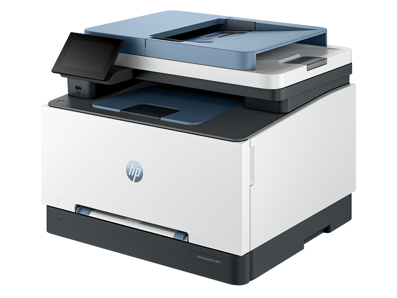 HP Color LaserJet Pro MFP 3303fdw (499M8A)