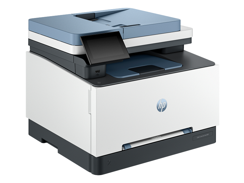 HP Color LaserJet Pro MFP 3303sdw (499M6A)