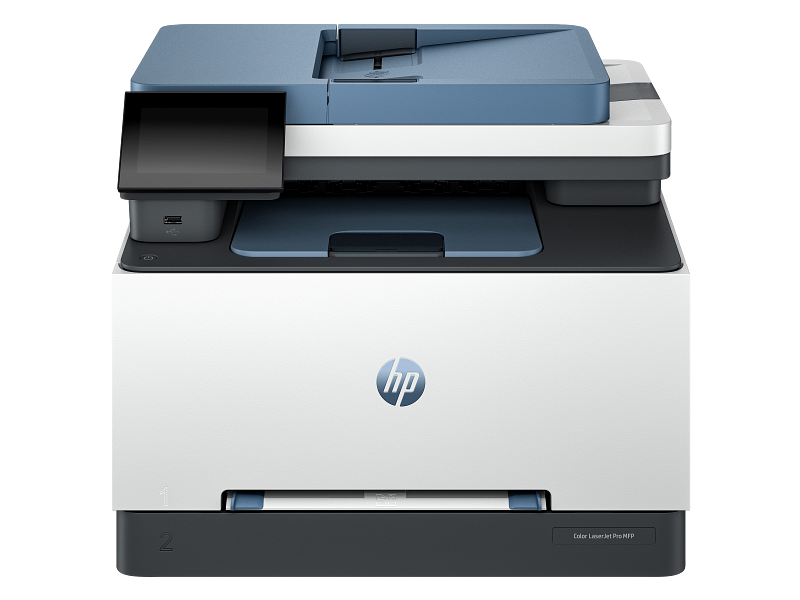 HP Color LaserJet Pro MFP 3303fdw (499M8A) - Image 2