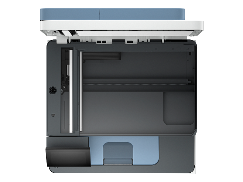 HP Color LaserJet Pro MFP 3303fdn (499M7A) - Image 2