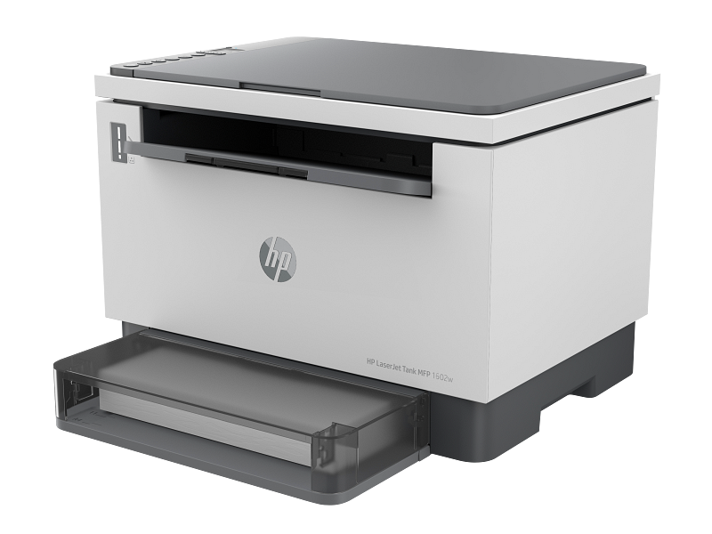 HP LaserJet Tank MFP 1602w Printer (2R3E8A) - Image 2