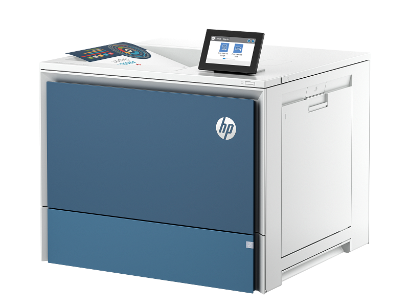 HP Color LaserJet Enterprise 5700dn Printer (6QN28A)