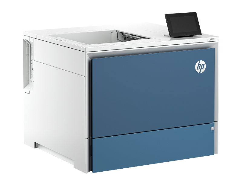 HP Color LaserJet Enterprise 5700dn Printer (6QN28A) - Image 2