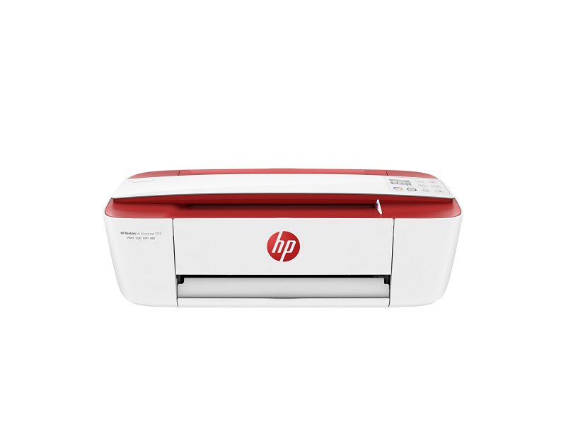 HP DeskJet Ink Advantage 3788 All-in-One Printer (T8W49C)
