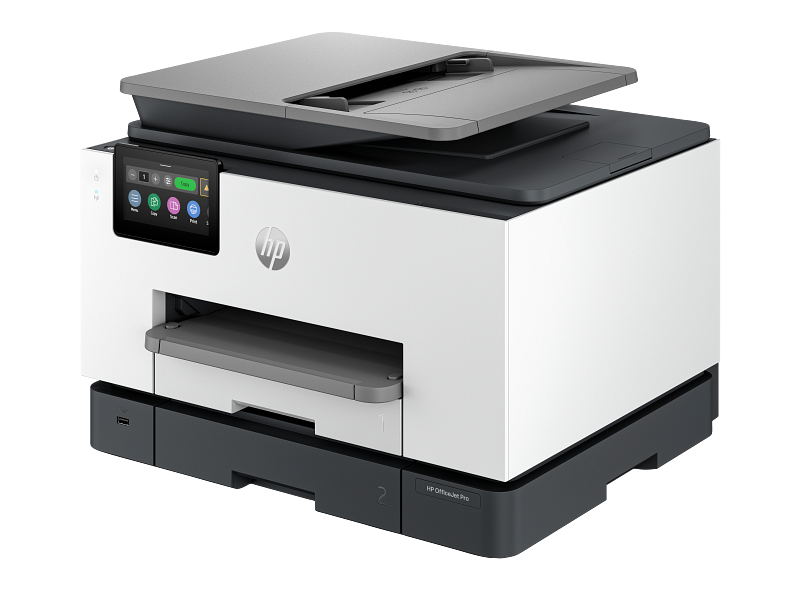 HP Office Jet Pro 9130 All-in-One Printer (404K9C) - Image 2