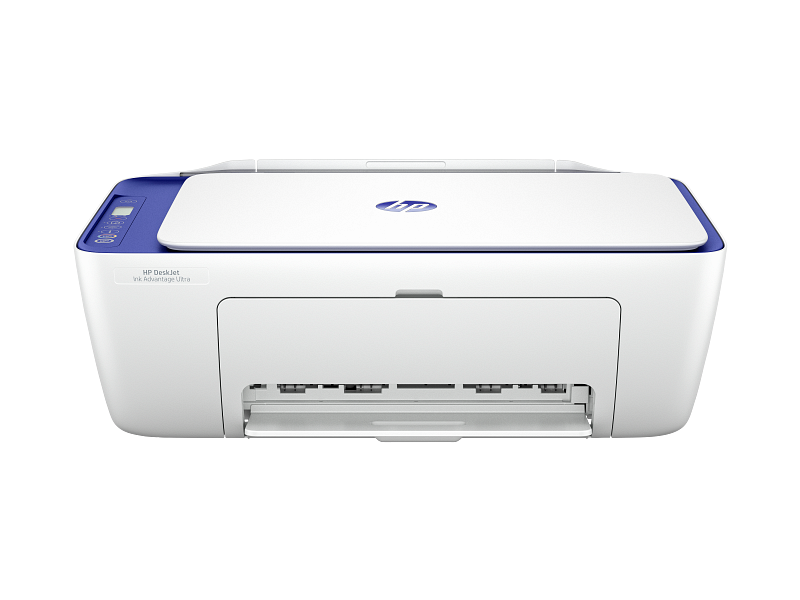 HP DeskJet Ink Advantage Ultra 4927 All-in-One Printer (6W7G3B)