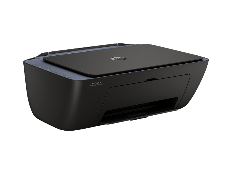 HP DeskJet Ink Advantage Ultra 5127 All-in-One Printer (89F94A)