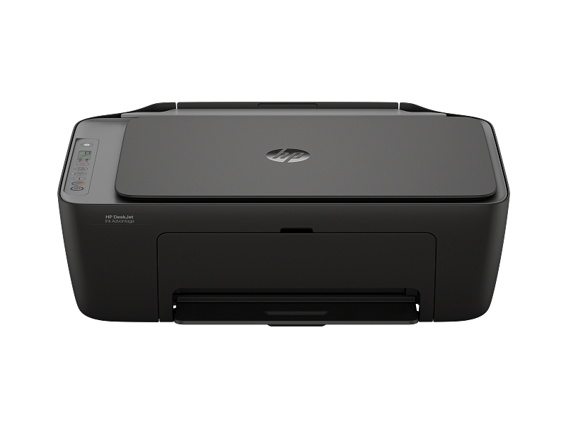 HP DeskJet Ink Advantage 2976 All-in-One Printer (B18K0C) - Image 2