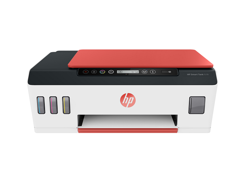 HP Smart Tank 519 Wireless All-in-One (3YW73A)