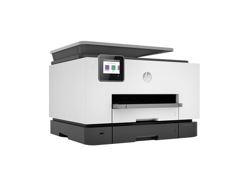 HP OfficeJet Pro 9023 All-in-One Printer (1MR70B) - Image 2