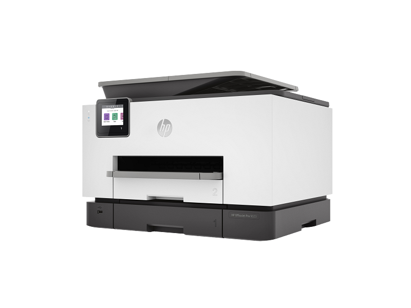 HP OfficeJet Pro 9023 All-in-One Printer (1MR70B)